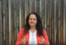 „Bäuerinnen sind das Herz der Landwirtschaft“