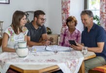 Stirbt der Haupterwerb aus?