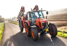 45 Jahre KUBOTA in Österreich – Feiern Sie mit uns!