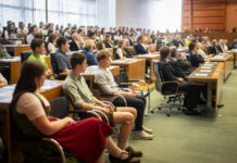 Leopold-Figl-Stipendien jetzt beantragen