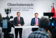 Halbzeit der Legislaturperiode: Bilanz und Ausblick für OÖ