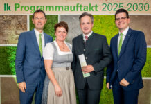 Landwirtschaftskammer präsentierte ihr Arbeitsprogramm 2025-2030