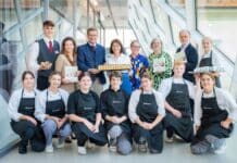 Neues Kochbuch setzt dem Knödel kulinarisches Denkmal