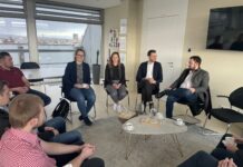 „Educa“ rüstet für eine erfolgreiche Zukunft in der Agrarszene