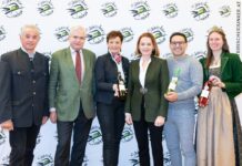 Einstieg zum Weingenuss