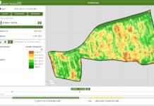 Krone Smart Telematics Plus mit neuen Funktionen