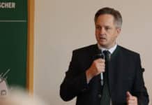 Bauern stellen Forderungen an kommende Regierung