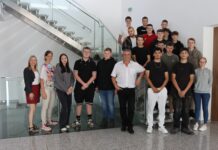 Lagerhaus Gmünd fördert junge Talente