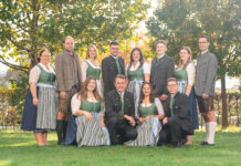 75 Jahre und trotzdem sehr jung