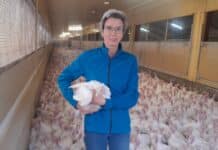 Nach Rückschlag mit Zuversicht in die Zukunft