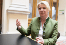 Bäuerinnen fordern mehr Rückhalt