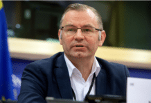 EU-Budgetpläne aufgedeckt