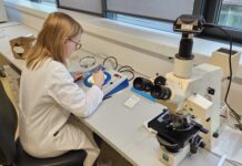 Kwizda Agro mit neuen Forschungslabors am AIT Tulln