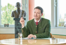 ÖVP blieb in Niederösterreich weiter auf dem ersten Platz