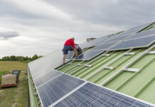 Blick in die Zukunft bei der Versorgung mit Energie und Wasser