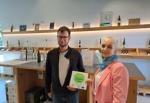 KOSTBAR, KOSTENLOS, REGIONAL: die neue Plattform für Direktvermarkter:innen