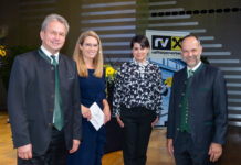 Sie stehen für ein neues Wir-Gefühl