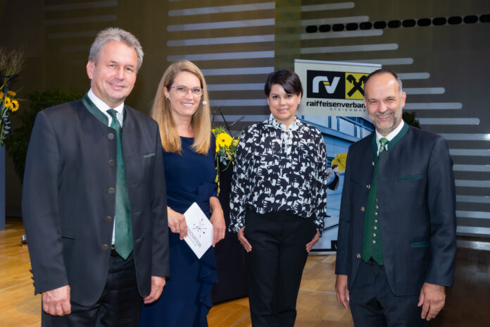 Raiffeisenverband Steiermark