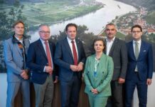 80 Millionen Euro für Sofortmaßnahmen