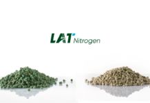 Nachhaltige Landwirtschaft mit neuen Düngerprodukten