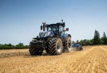 Oktoberfest bei Landtechnik Eidenhammer