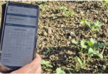 Dokumentation, am besten gleich digital