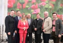 Mit Sonderkulturen zum Vorzeigeunternehmen