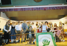 Bezirkslandjugendtage in Reutte und Landeck