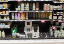 Eskalation im Streit um faire Milchpreise