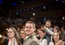 Frühbucherbonus für NÖ Bauernbundball 2025