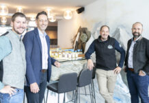 Impuls für mehr regionale Produkte in der Ötztaler Gastronomie