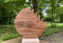 Das sind die besten Innovationen für den Forst
