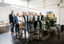 Schule & Beruf – Die Fachmesse für Aus- und Weiterbildung