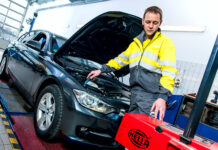 Nicht vergessen: Auto jetzt winterfest machen