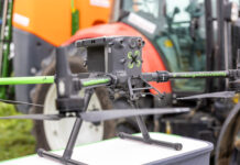 Das Feld der Zukunft wird mit KI „beackert“