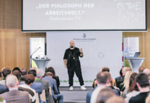 Zukunft wächst auch durch Mut und Motivation