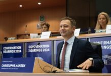 Breite Zustimmung für den designierten Agrarkommissar