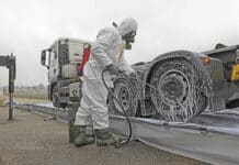 Höchste Alarmbereitschaft gegen die Vogelgrippe