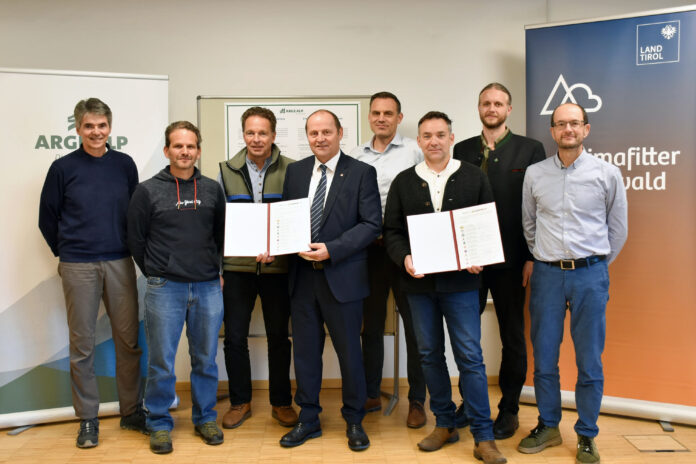 20241116 ARGE ALP Bergwaelder 3