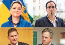 Blaue Fantasie: Renaturierung durch Enteignung