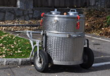 Antragsfrist beim Transportkostenzuschuss nicht verpassen