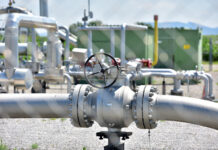 Was der unsichere Gasmarkt für den Mineraldüngerpreis bedeutet