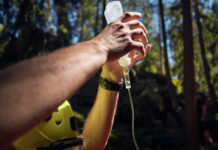 2024 brachte neuen Rekord bei tödlichen Forstunfällen