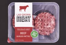 70.000 Bürger wollen sicher kein Laborfleisch am Teller