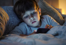 Volksschüler: Online-Spiele im Vormarsch