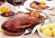 Mit gutem Gewissen genießen