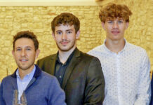 Marketing für Wein neu im Unterricht