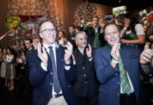 Sieben Jahrzehnte engagierte Jugendarbeit im ländlichen Raum