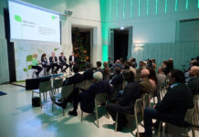 „Gesunde Pflanze“ als Vision