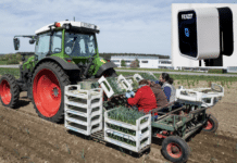 Elektrisch und autark in die Zukunft